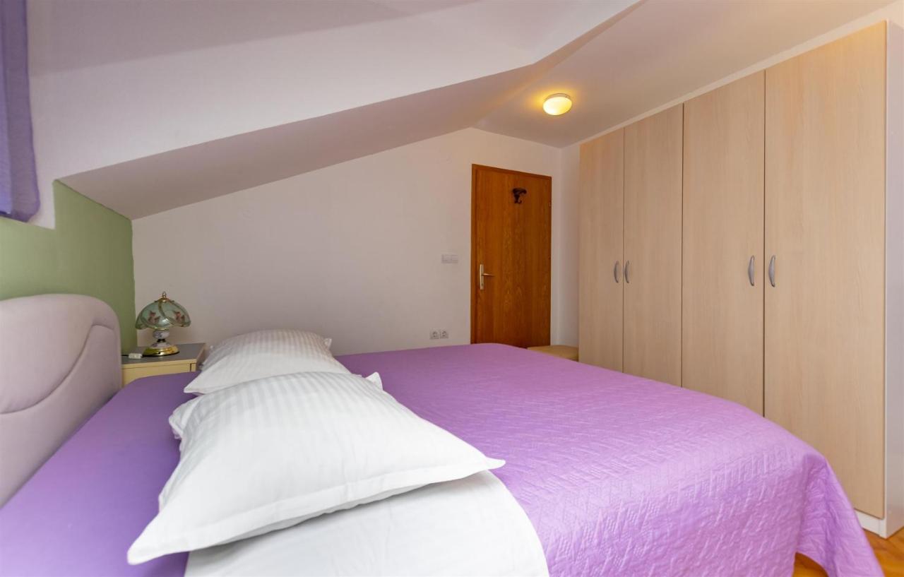 Apartment Ivanka Omiš Екстериор снимка